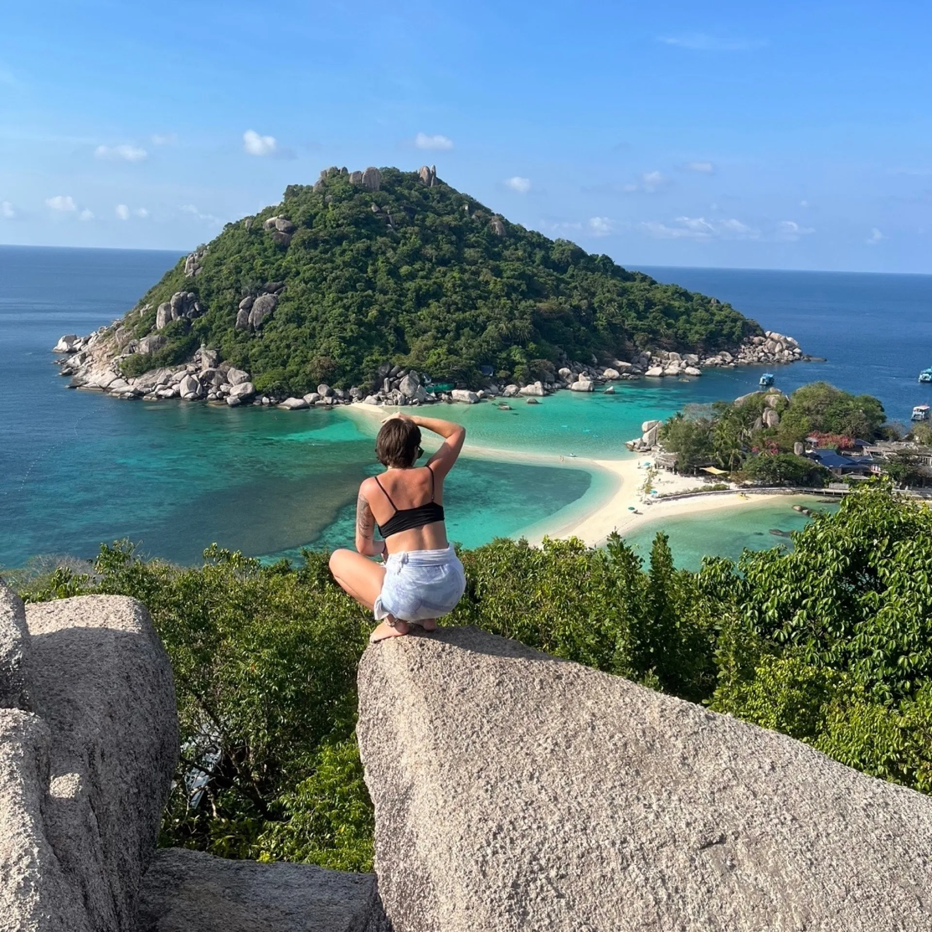 Best Time to Visit Thailand